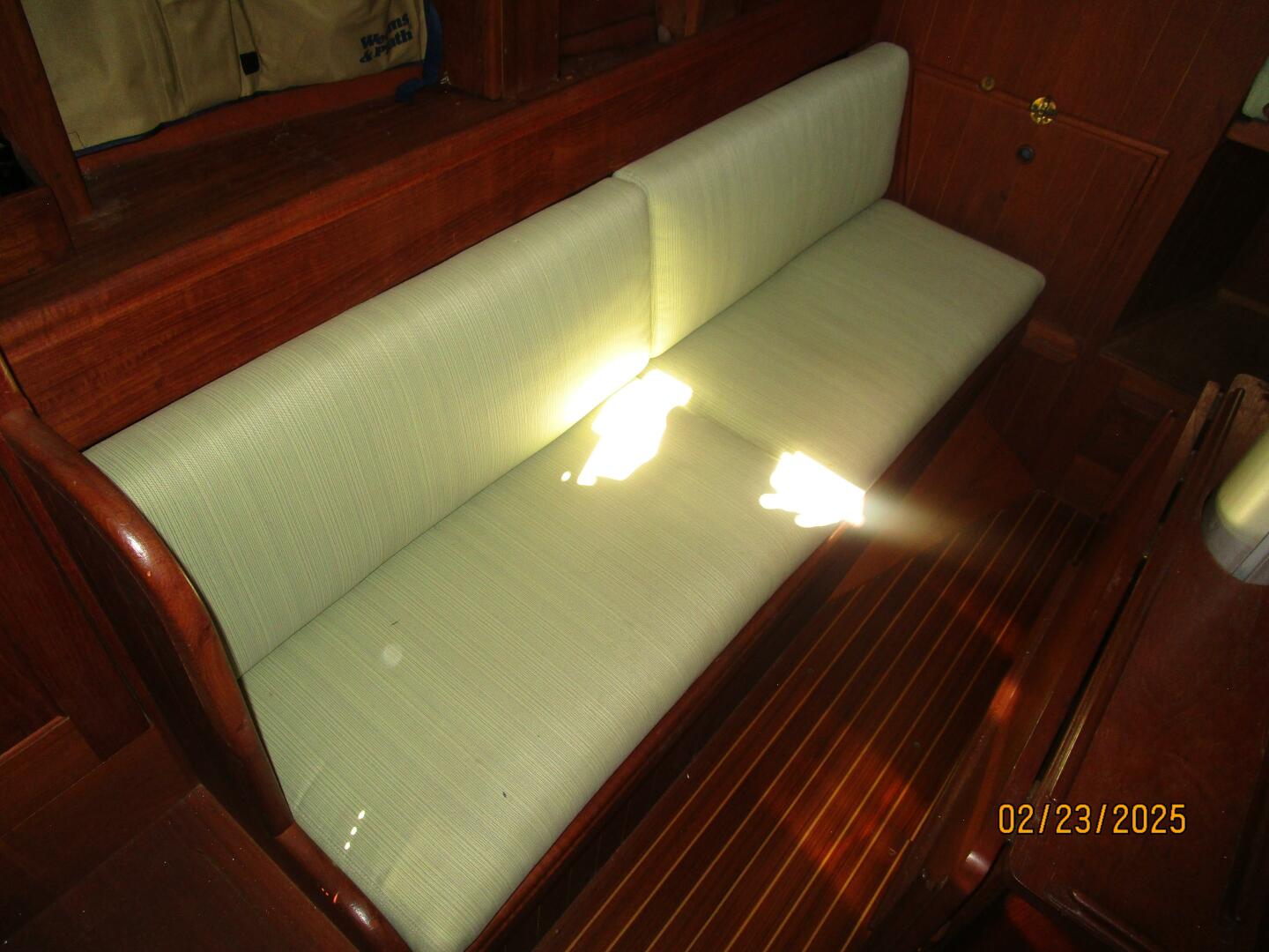 Slide: The Image of 28' shannon salon port seating - 5074512
