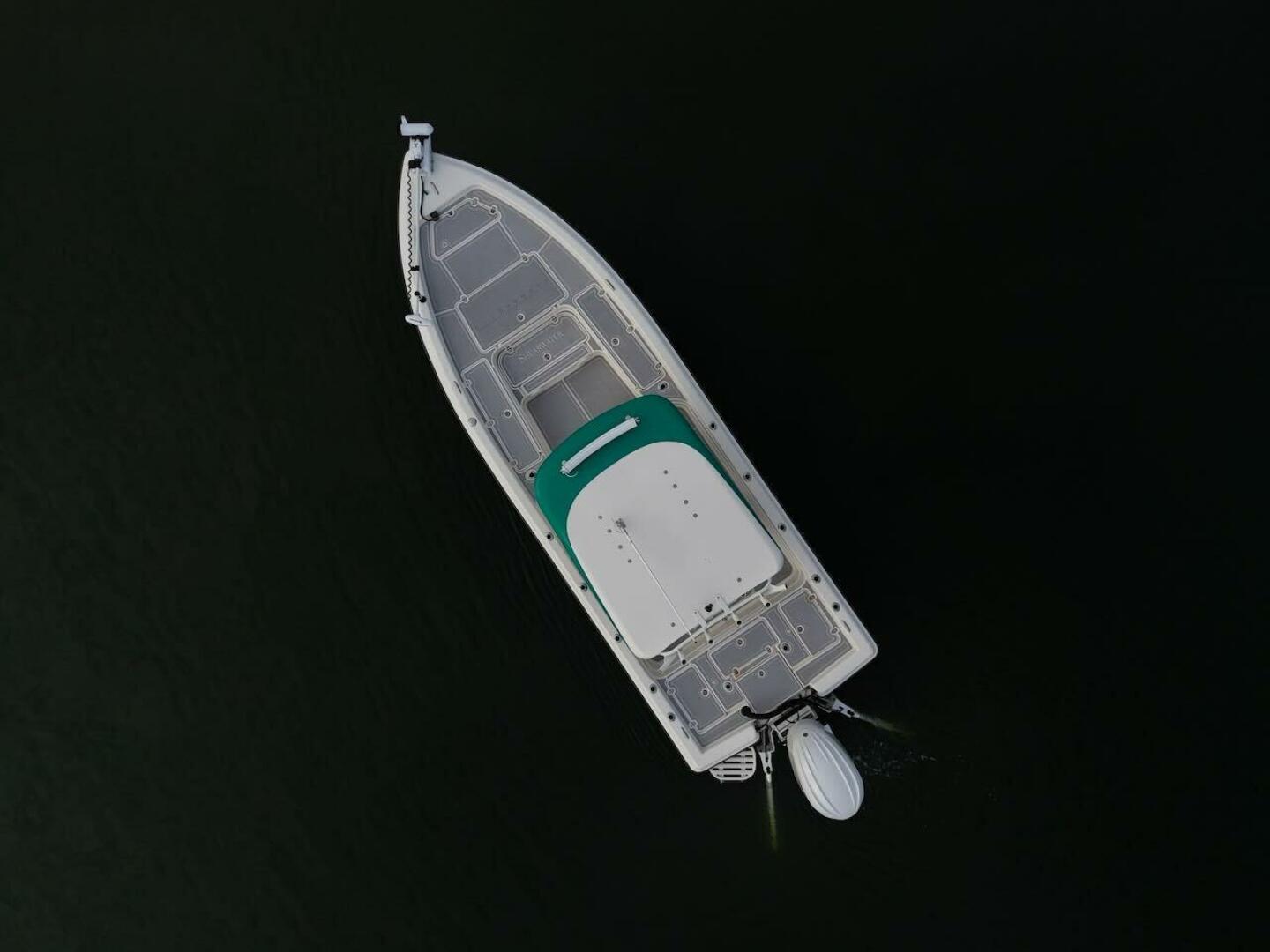 Slide: The Image of ShearWater 25 2009 - 5475912