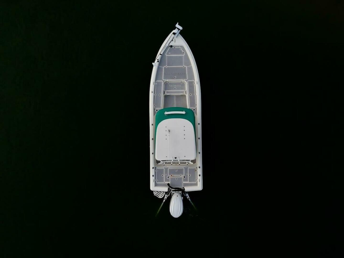Slide: The Image of ShearWater 25 2009 - 5475913