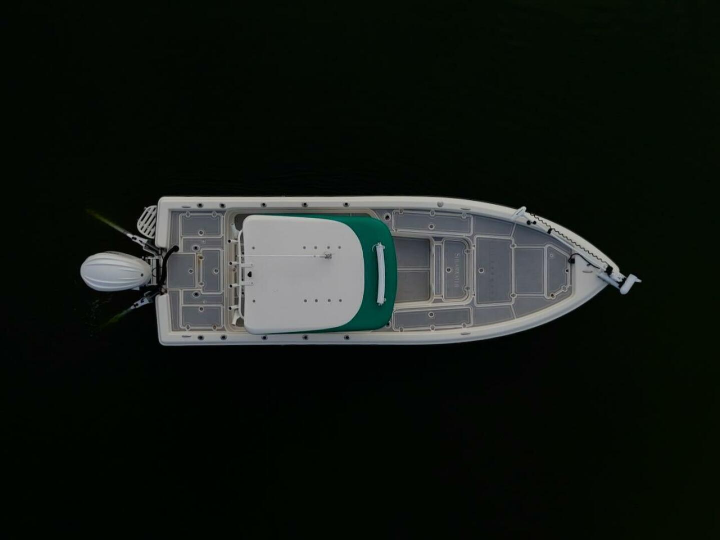 Slide: The Image of ShearWater 25 2009 - 5475915