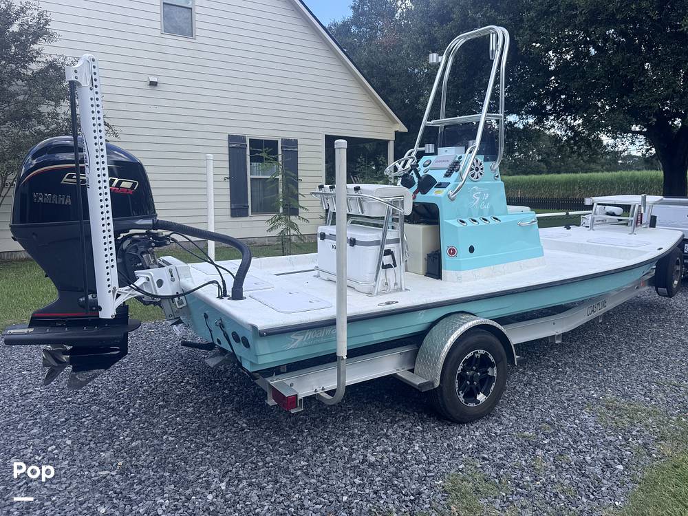 Slide: The Image of Shoalwater 19 CAT 2025 - 15754837