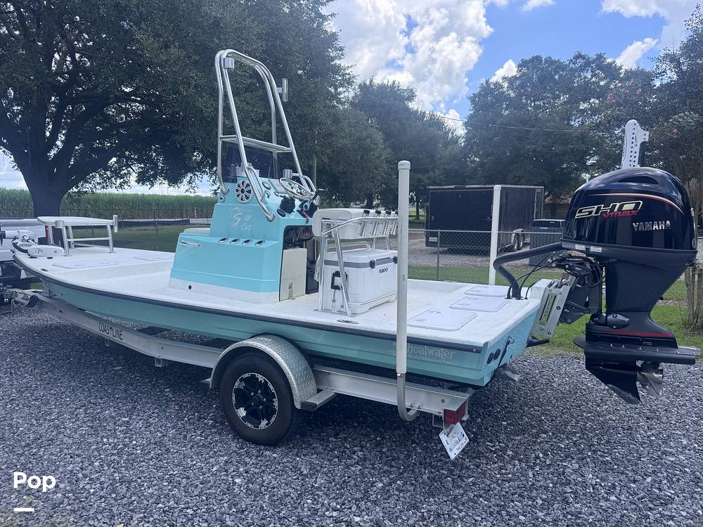 Slide: The Image of Shoalwater 19 CAT 2025 - 15754839