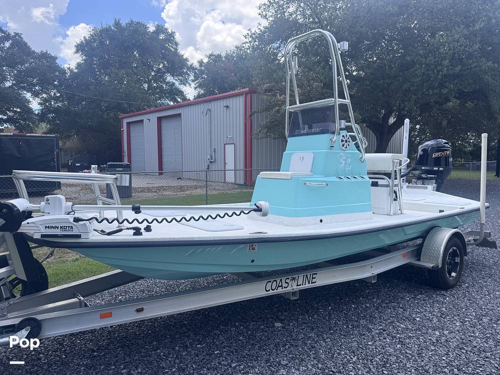 Slide: The Image of Shoalwater 19 CAT 2025 - 15754840