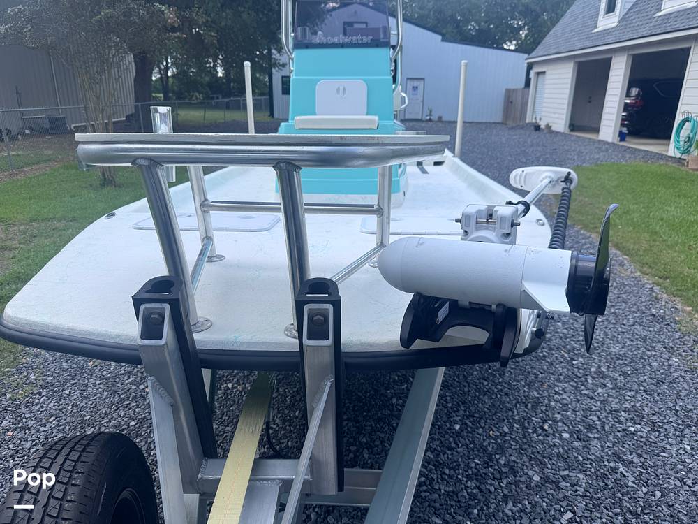 Slide: The Image of Shoalwater 19 CAT 2025 - 15754842