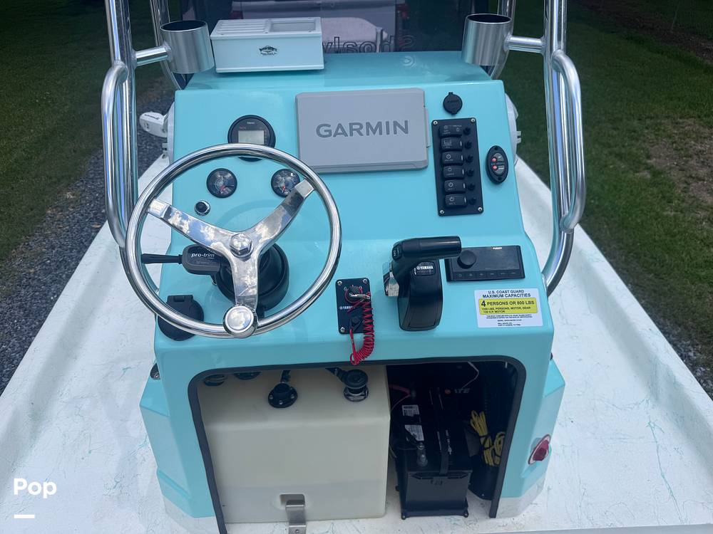 Slide: The Image of Shoalwater 19 CAT 2025 - 15754868