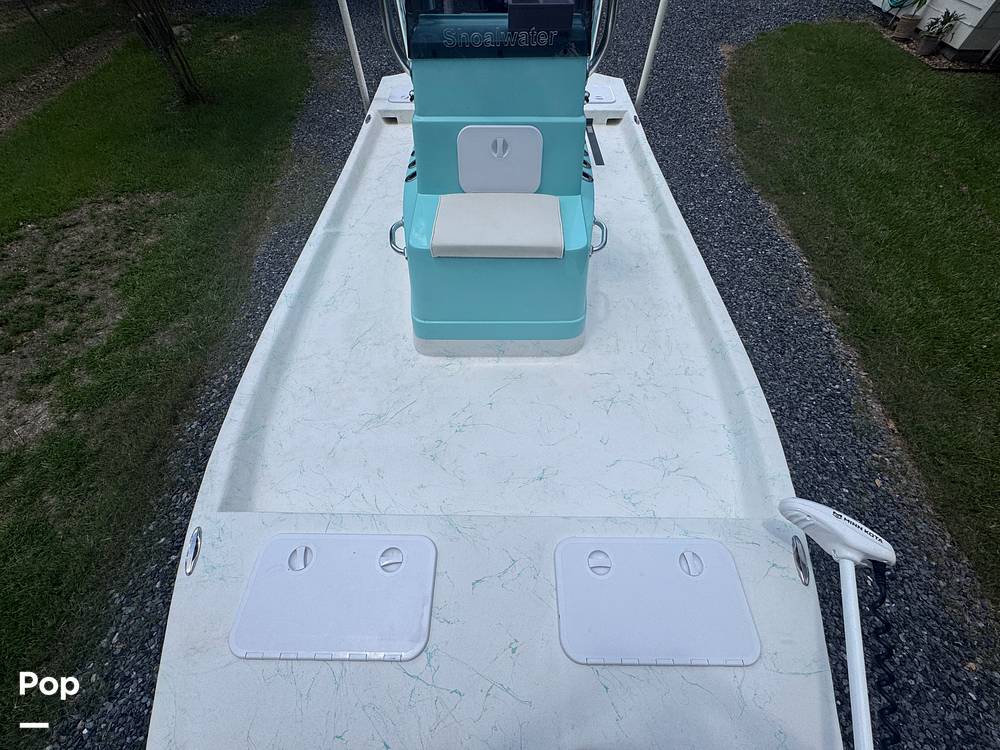 Slide: The Image of Shoalwater 19 CAT 2025 - 15754881