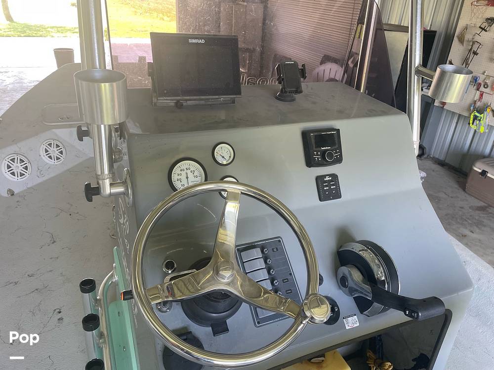 Slide: The Image of Shoalwater 20 Cat 2020 - 14410796