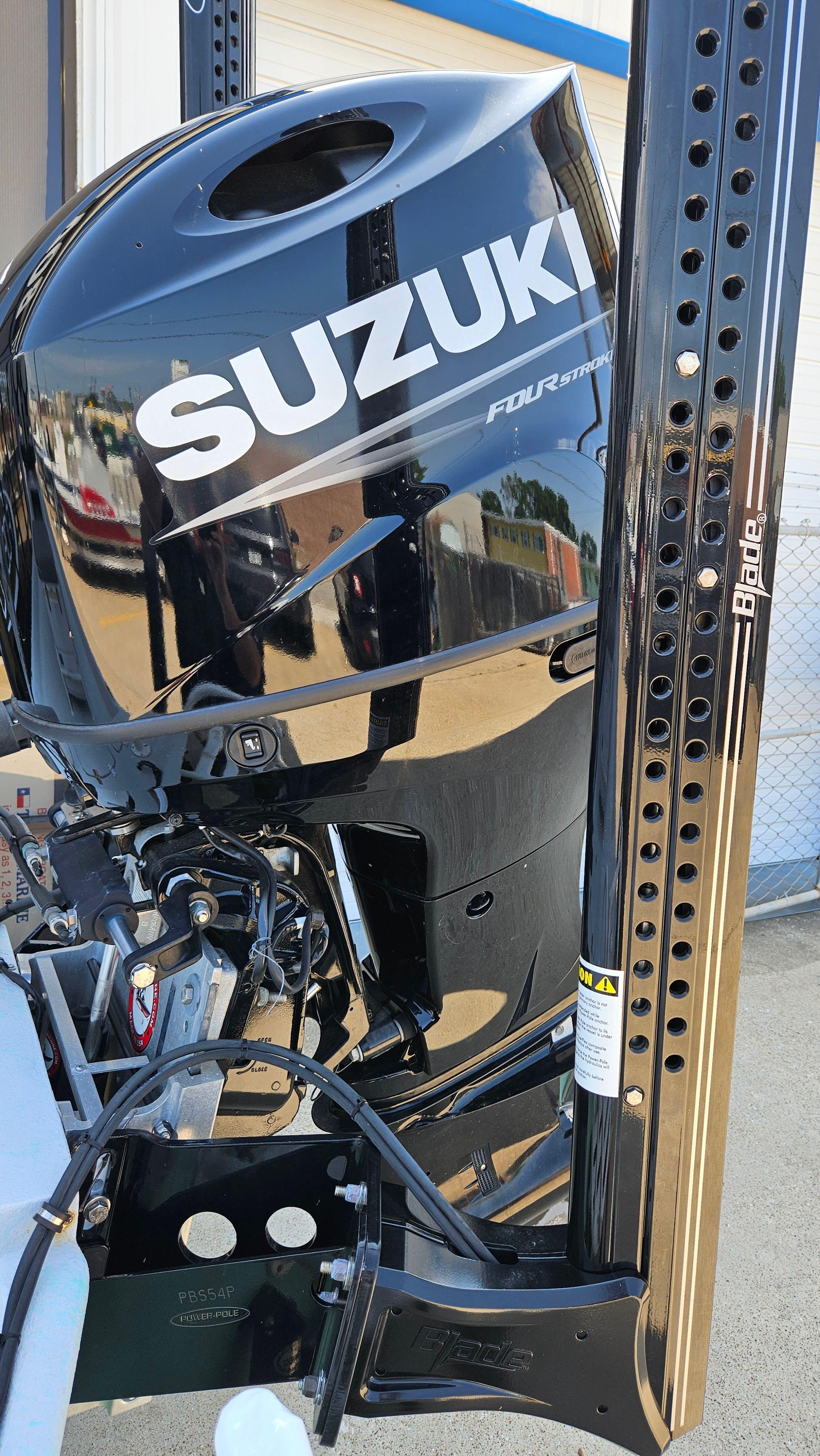 Slide: The Image of 2023 Shoalwater 21 Cat Dlx - Image 9 - 9