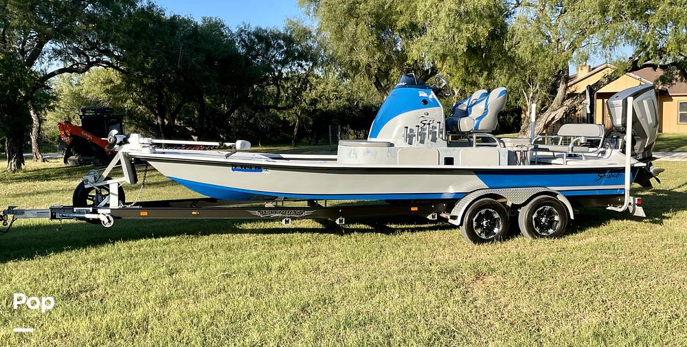 Slide: The Image of Shoalwater 23 Cat 2019 - 12358166