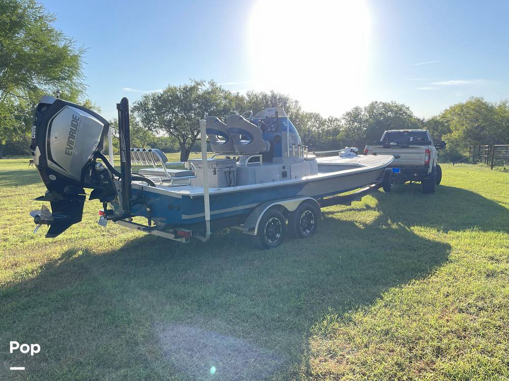 Slide: The Image of Shoalwater 23 Cat 2019 - 12358170