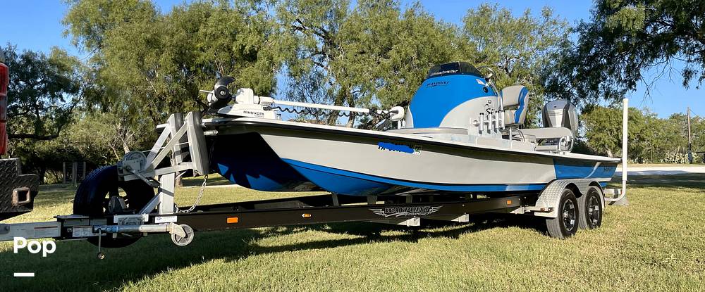Slide: The Image of Shoalwater 23 Cat 2019 - 12358167