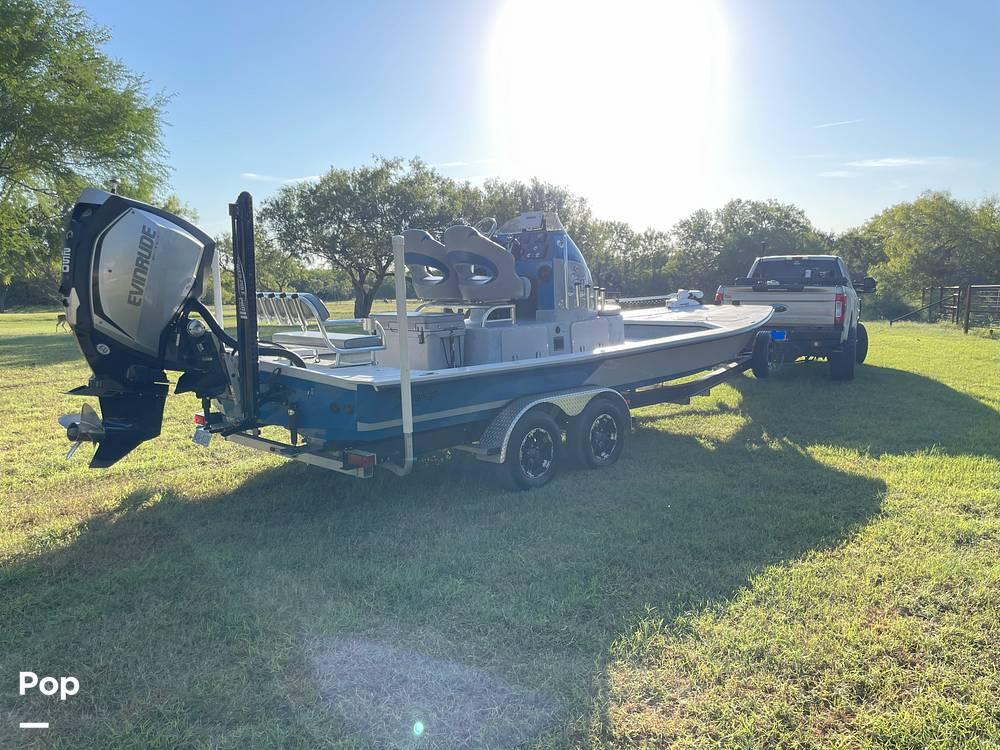 Slide: The Image of 2019 Shoalwater 23 Cat for sale in Three Rivers, TX - 4