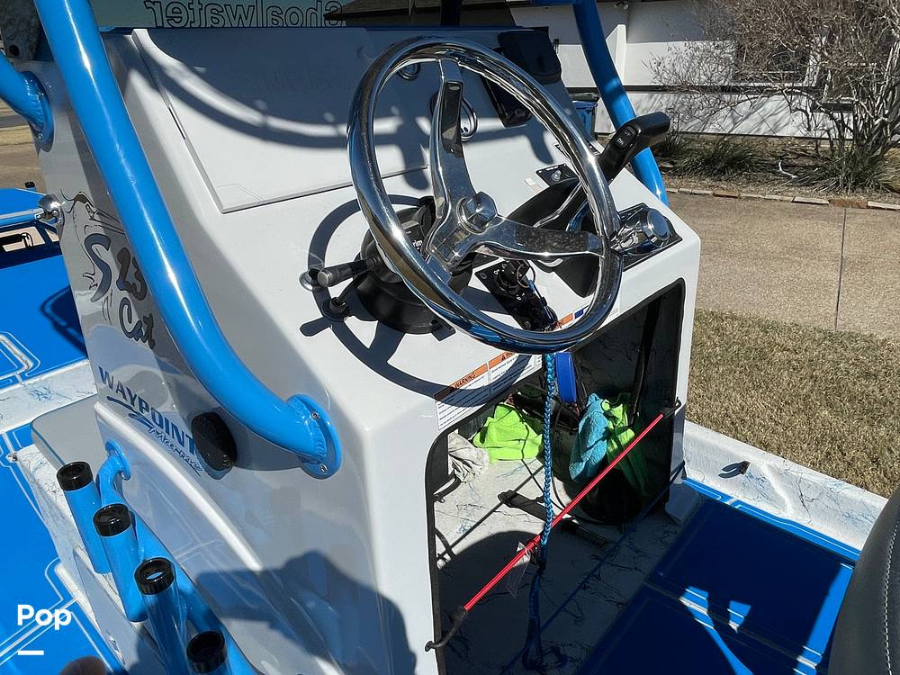 Slide: The Image of Steering Wheel - 15096169