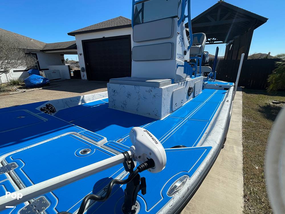 Slide: The Image of Minn Kota Terrova Trolling Motor - 15095515