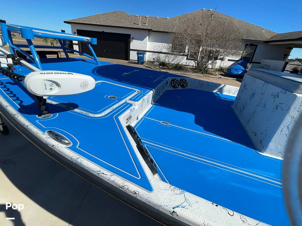 Slide: The Image of Non-skid Deck - 15095519