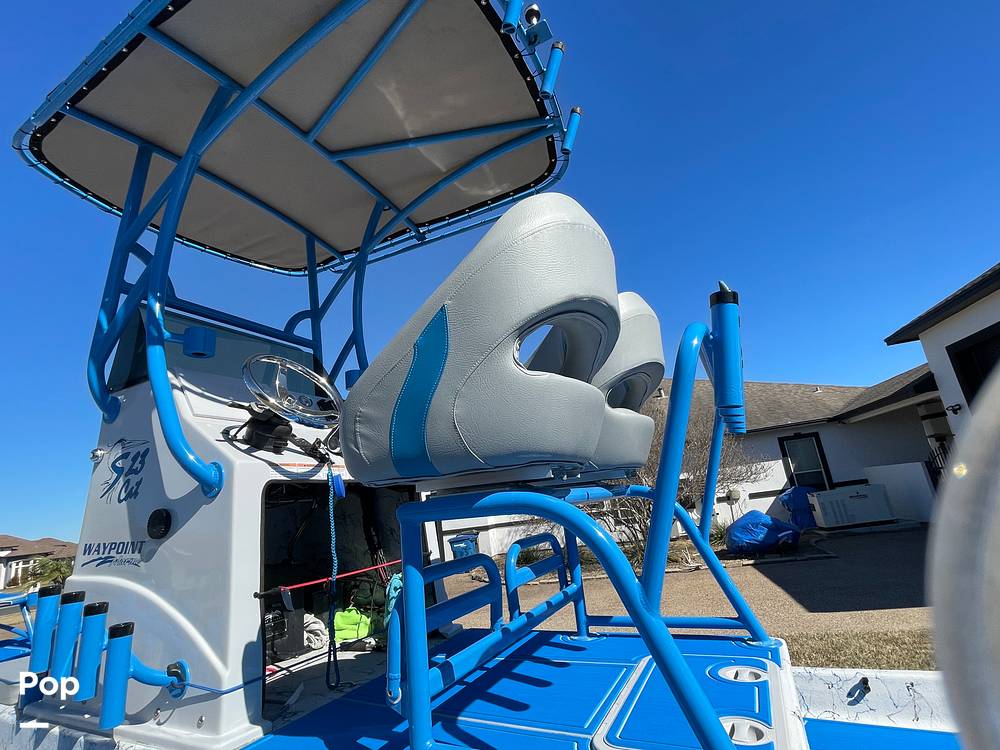 Slide: The Image of Captains Seat - 15095525