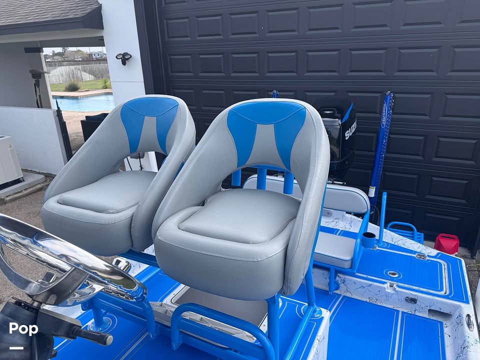Slide: The Image of Captains Seats - 15083007