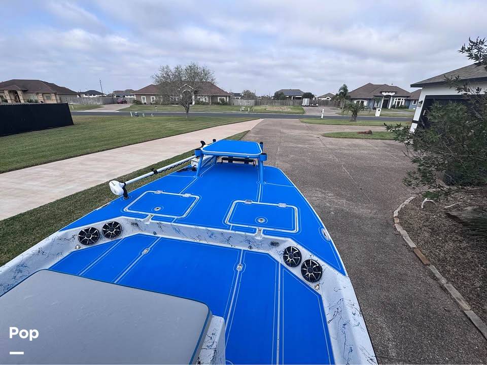 Slide: The Image of Bow Casting Platform - 15083010