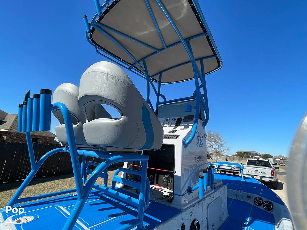 Slide: The Image of Shoalwater 23 CAT 2021 - 15095701
