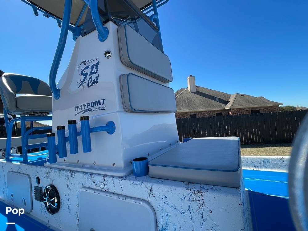 Slide: The Image of Shoalwater 23 CAT 2021 - 15095736