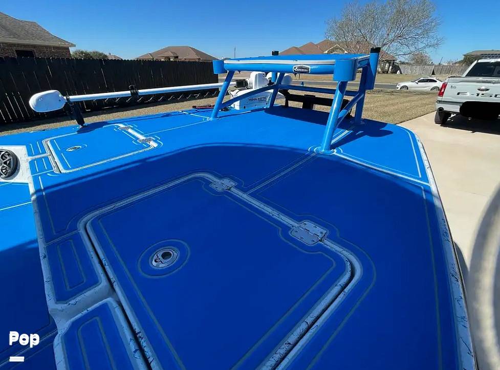Slide: The Image of Bow Casting Platform - 15112524