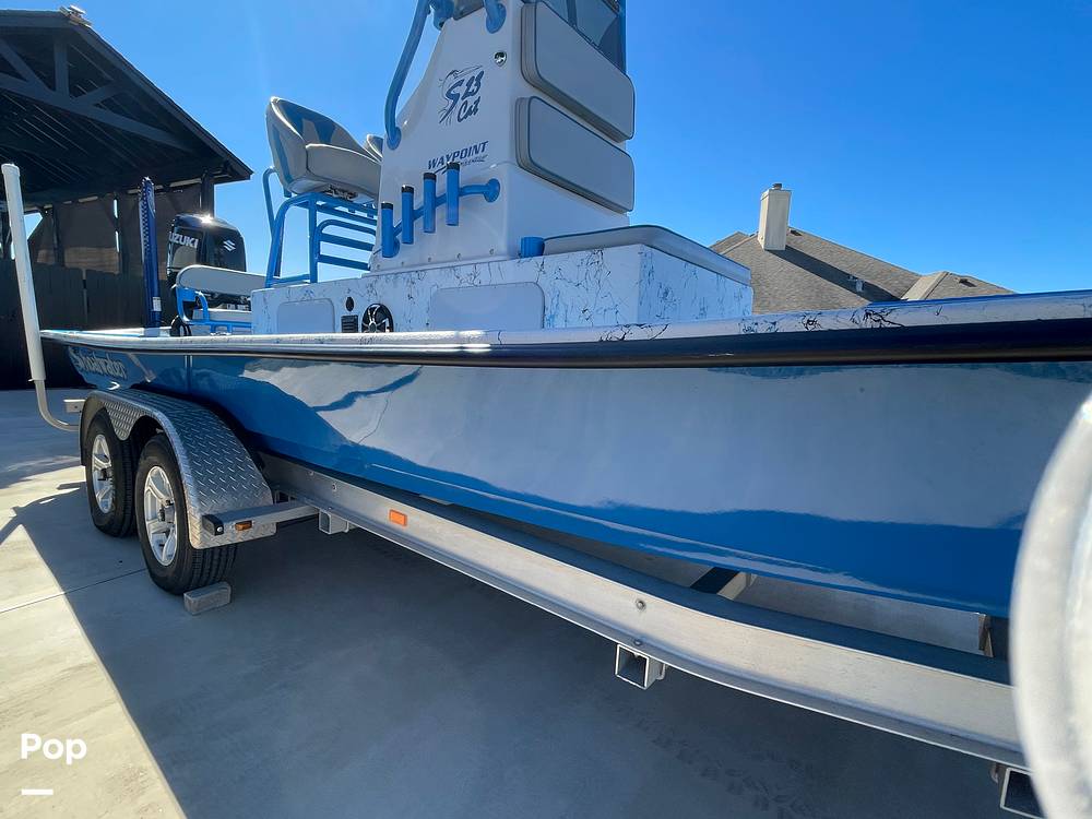 Slide: The Image of Shoalwater 23 CAT 2021 - 15095759