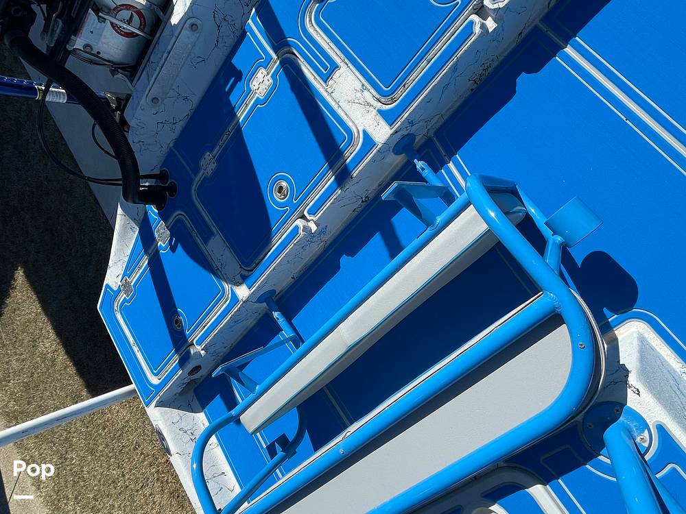 Slide: The Image of Fold Down Passenger Seating - 15095929