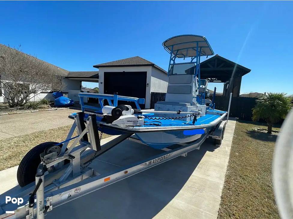 Slide: The Image of Minn Kota Terrova Trolling Motor - 15112532