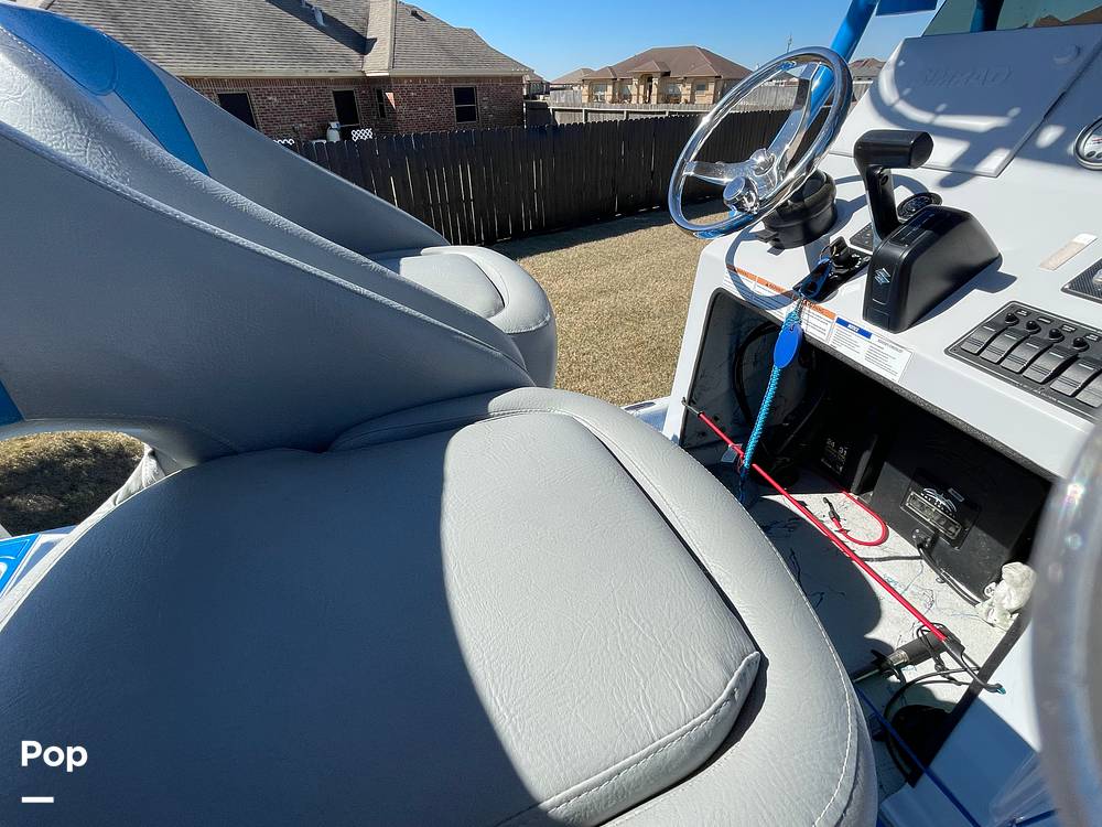 Slide: The Image of Captains Seats - 15095938