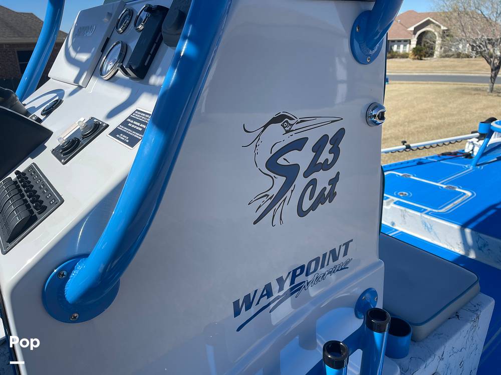 Slide: The Image of Shoalwater 23 CAT 2021 - 15096150