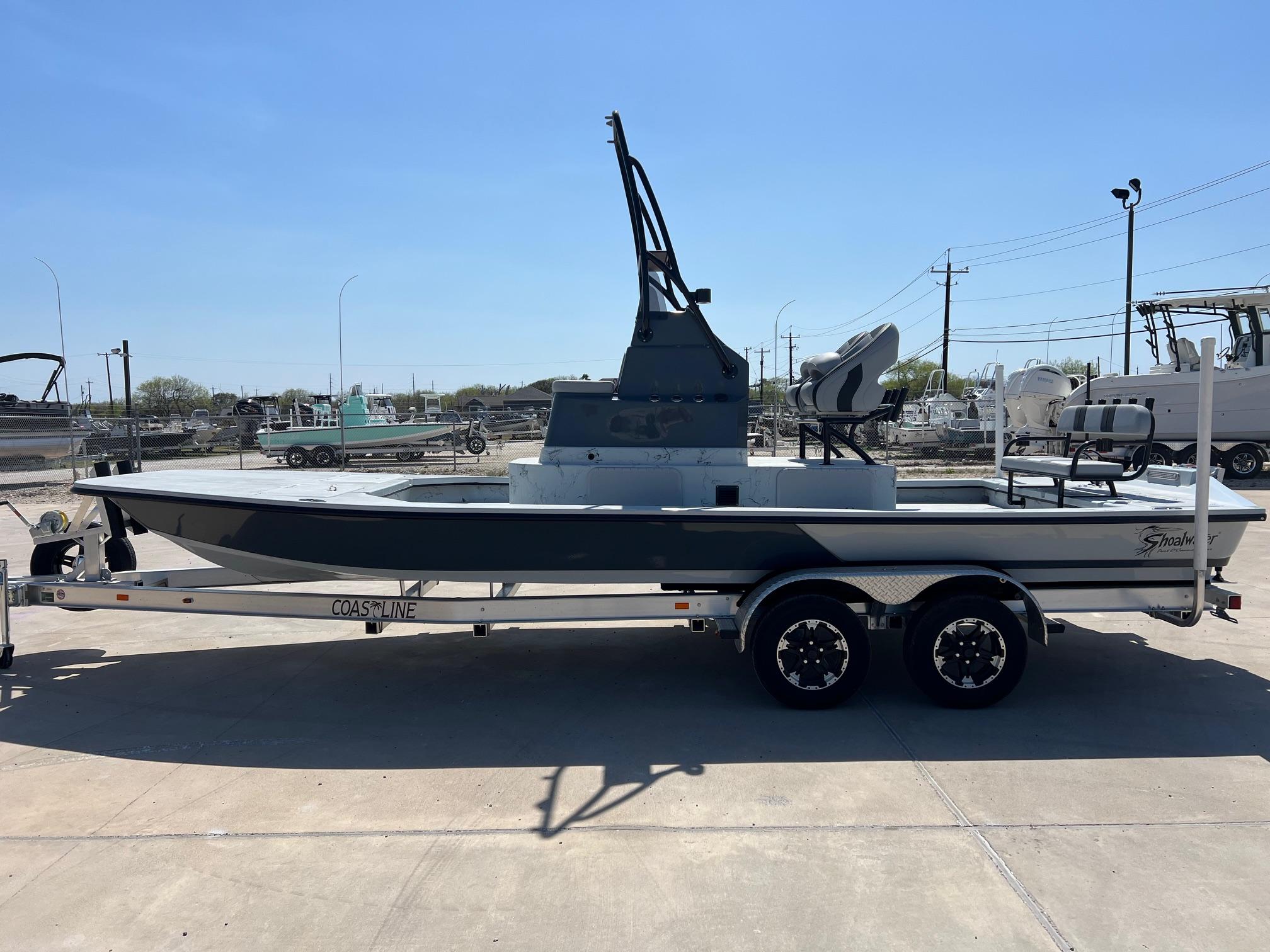 Slide: The Image of Shoalwater 23 Cat 2025 - 1