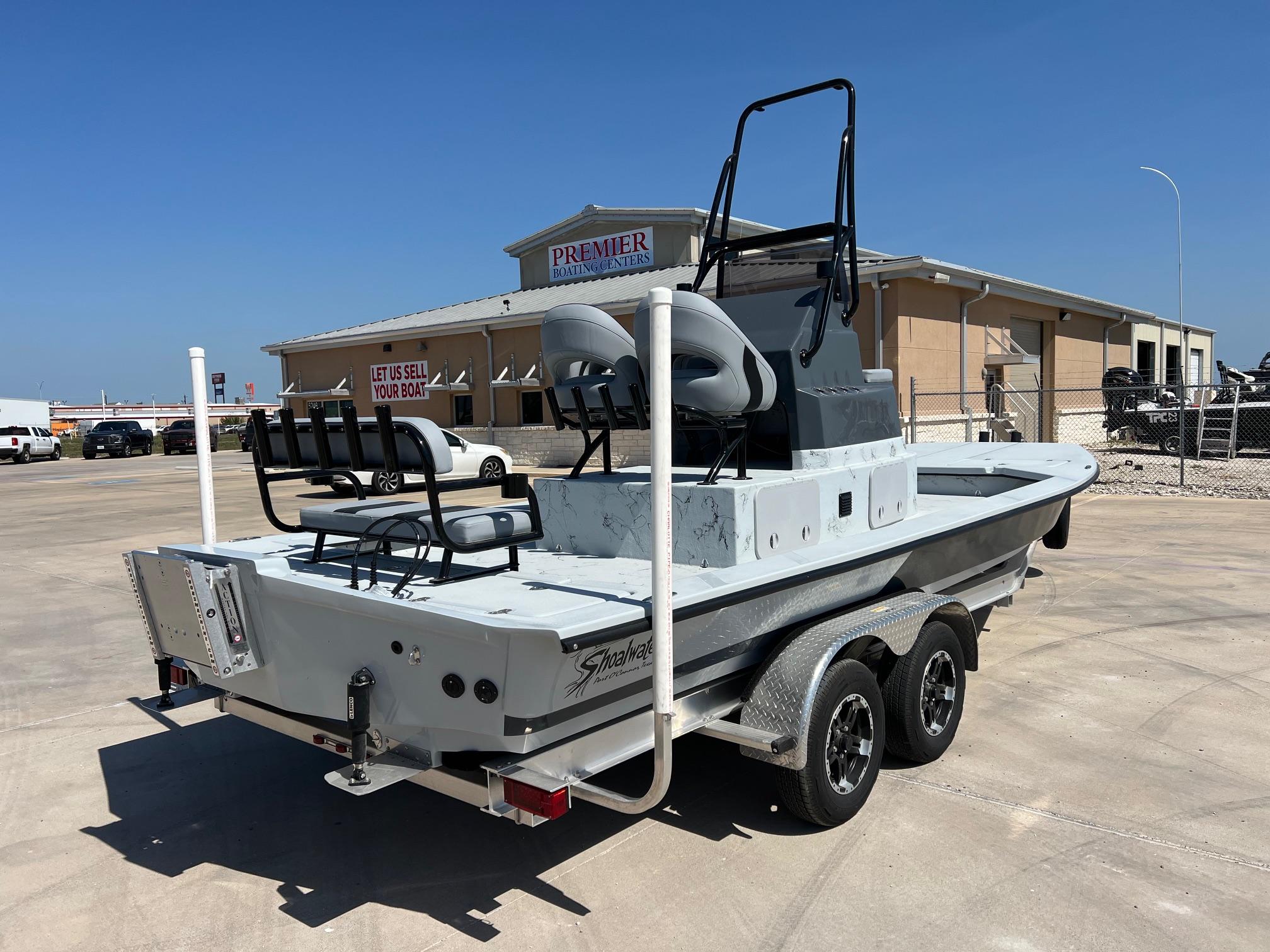 Slide: The Image of Shoalwater 23 Cat 2025 - 10