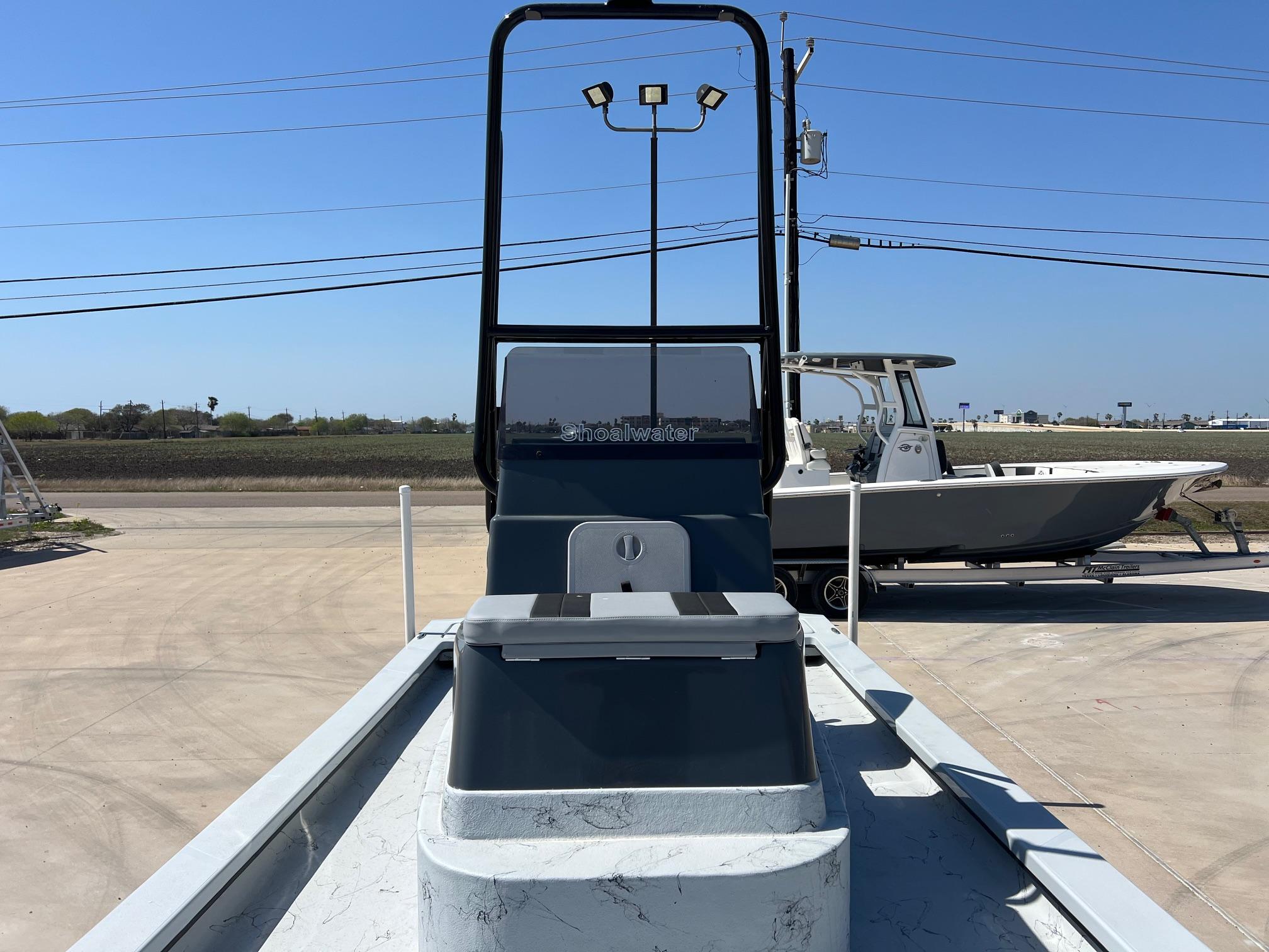 Slide: The Image of Shoalwater 23 Cat 2025 - 18