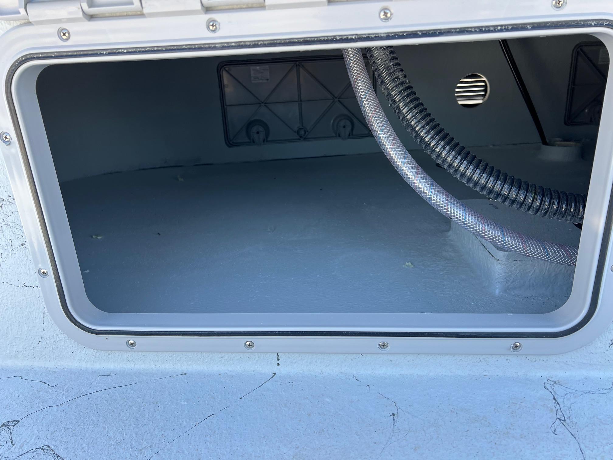 Slide: The Image of Shoalwater 23 Cat 2025 - 23