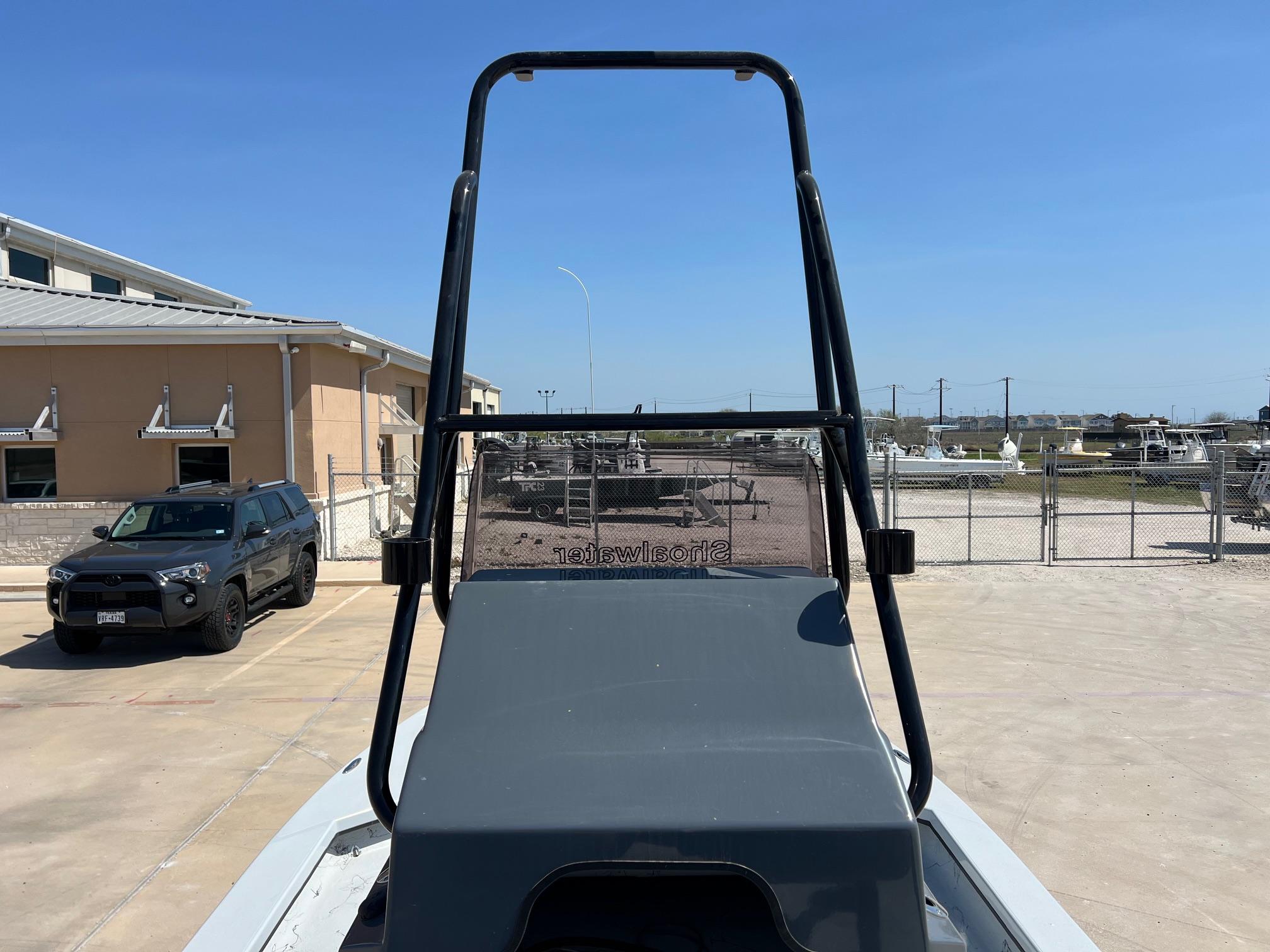 Slide: The Image of Shoalwater 23 Cat 2025 - 25