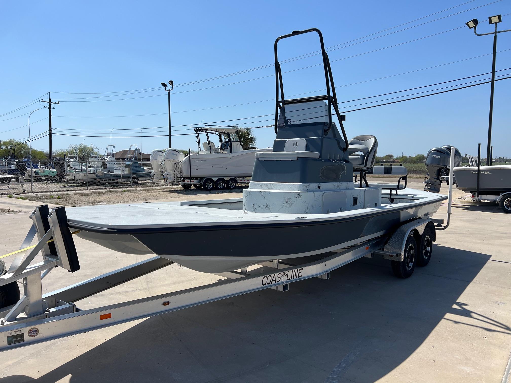 Slide: The Image of Shoalwater 23 Cat 2025 - 3