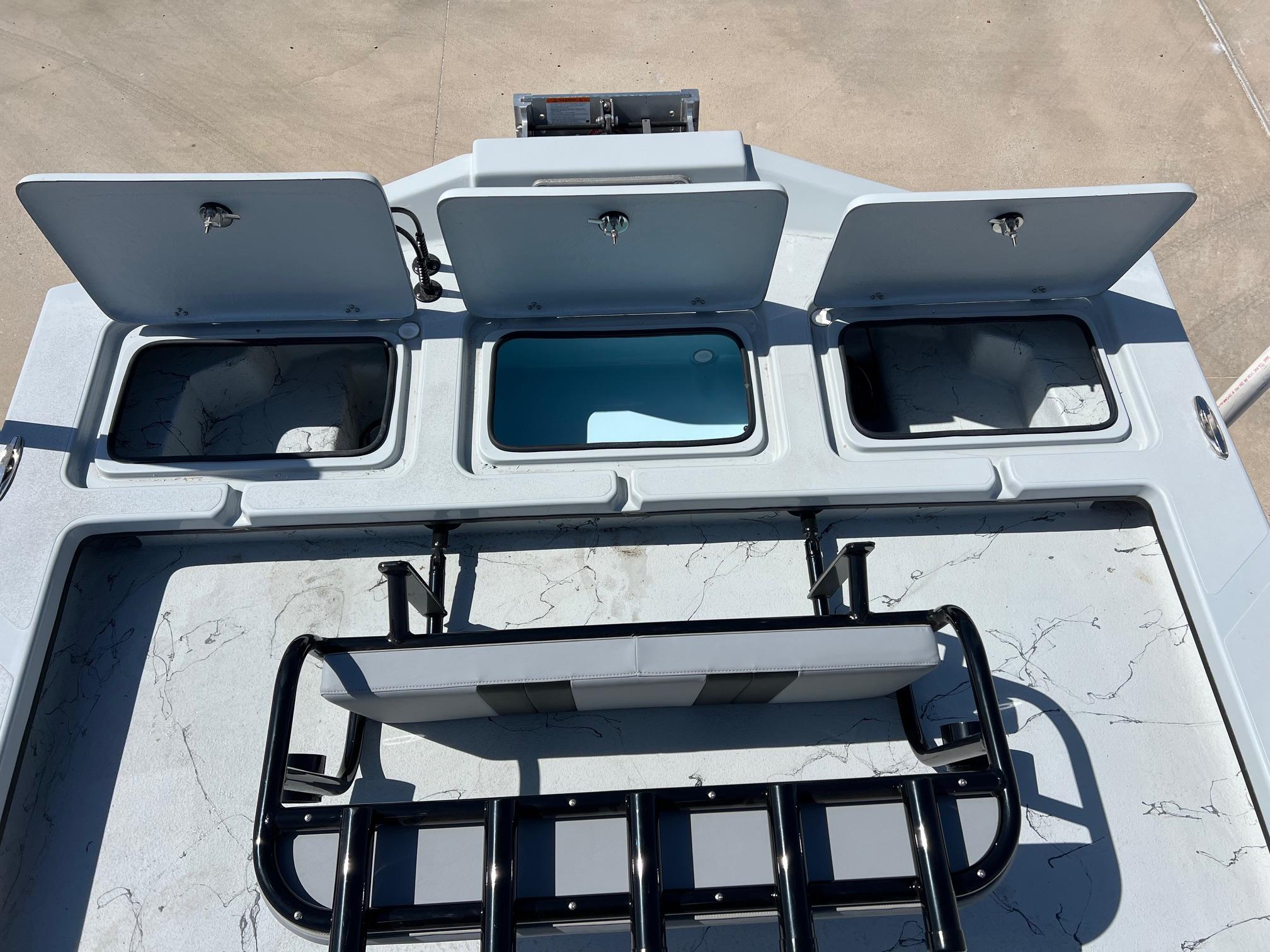 Slide: The Image of Shoalwater 23 Cat 2025 - 31