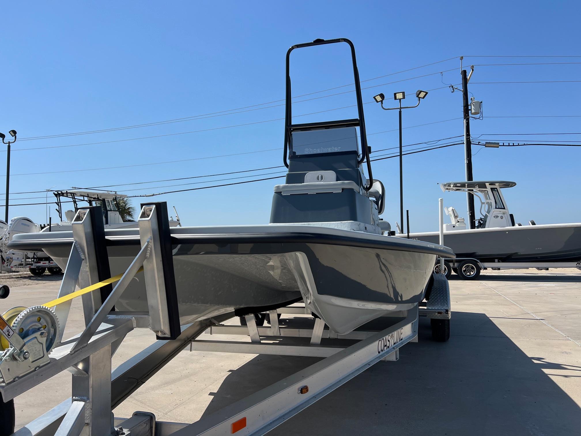 Slide: The Image of Shoalwater 23 Cat 2025 - 5