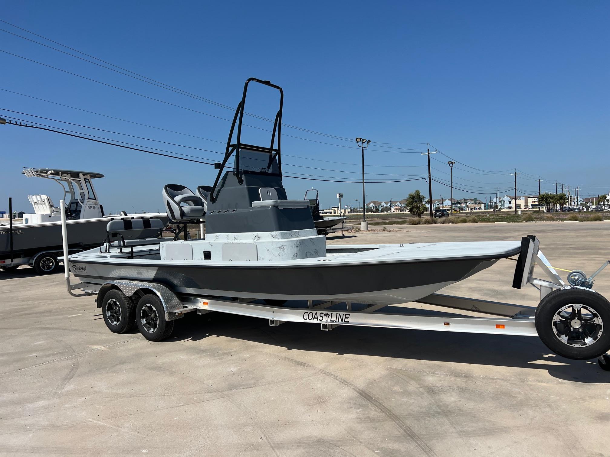 Slide: The Image of Shoalwater 23 Cat 2025 - 8