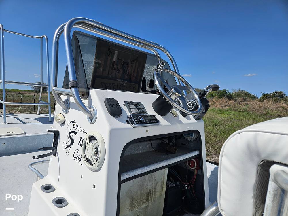 Slide: The Image of Center Console - 15265143