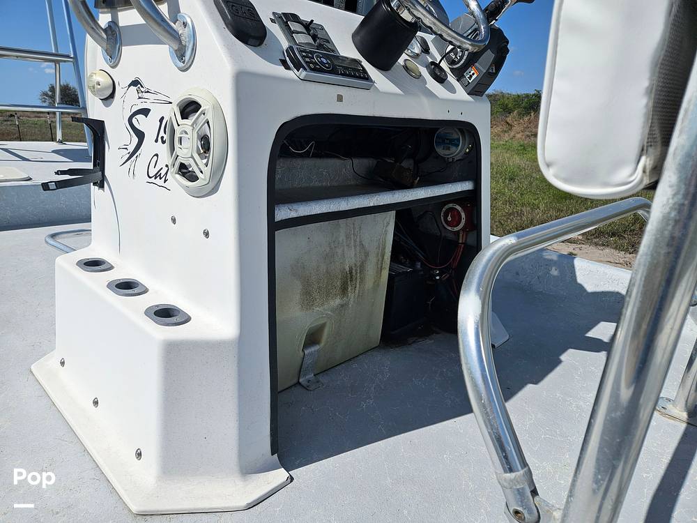 Slide: The Image of Center Console - 15265144