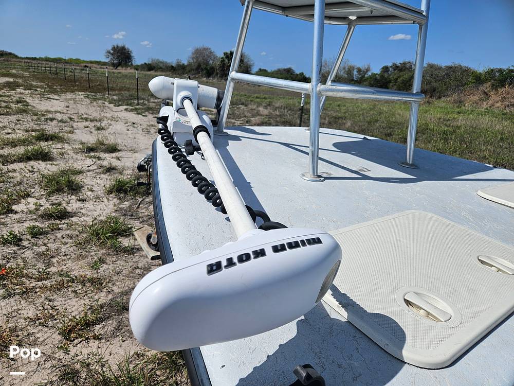 Slide: The Image of Trolling Motor - 15265149