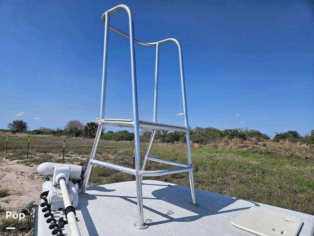 Slide: The Image of SS Front Casting Platform - 15265150