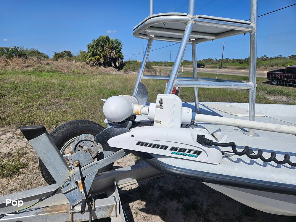 Slide: The Image of Trolling Motor - 15265151