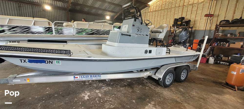 Slide: The Image of Shoalwater 21 Cat - 13988355
