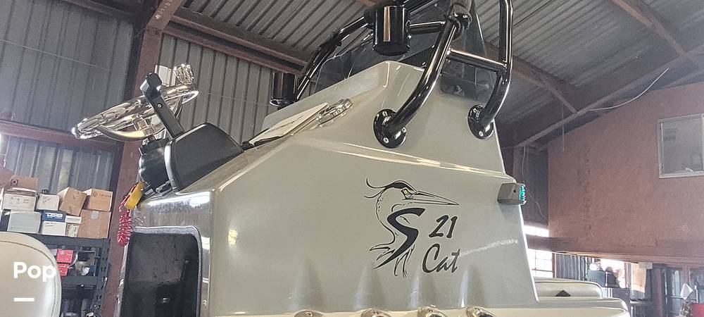 Slide: The Image of Shoalwater S21 Cat 2016 - 13999927