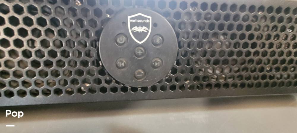 Slide: The Image of Wetsounds Sound Bar - 14000013