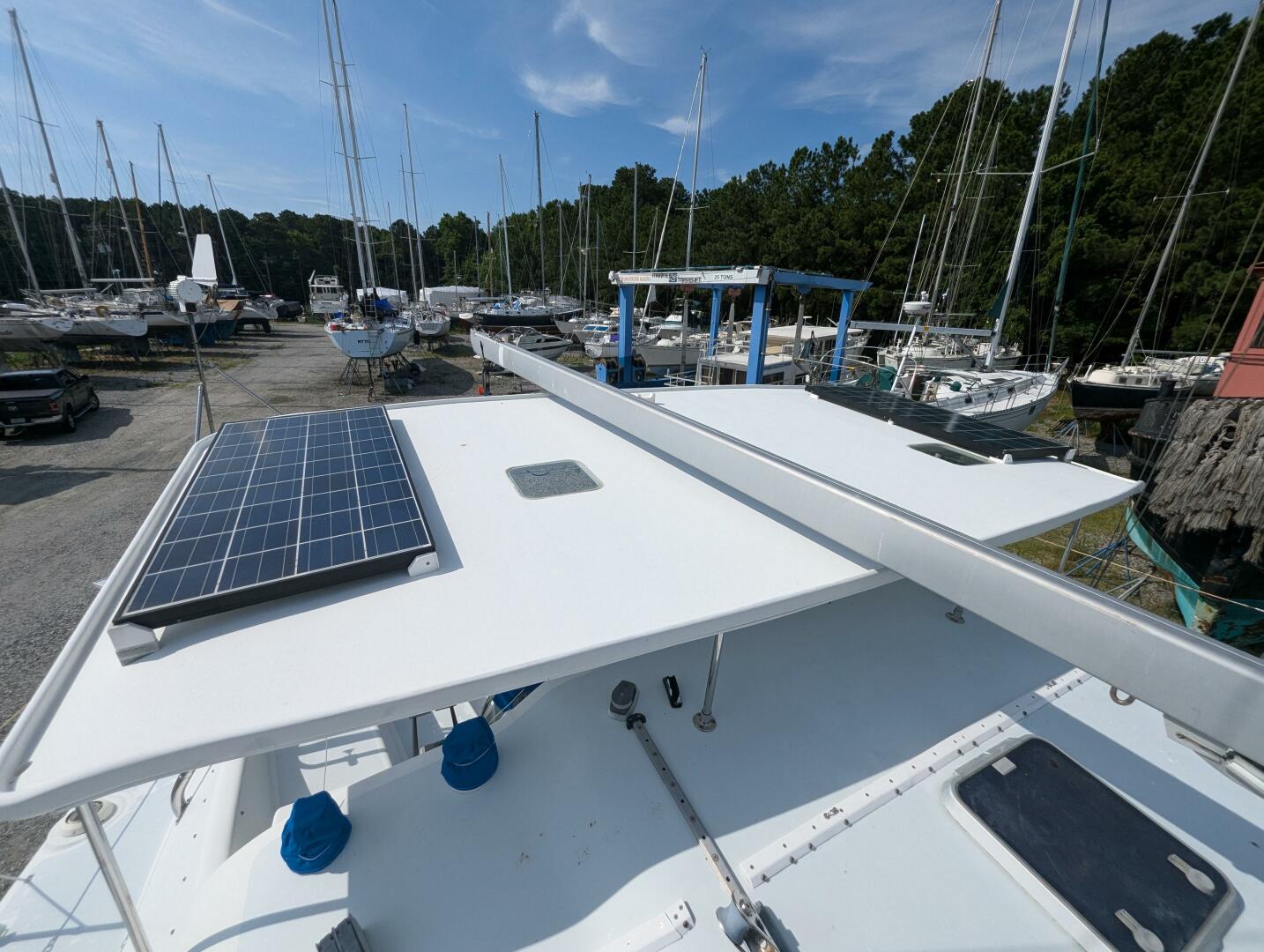 Slide: The Image of Shuttleworth Ocean Cheetah 37 Custom 1998 - 4522734