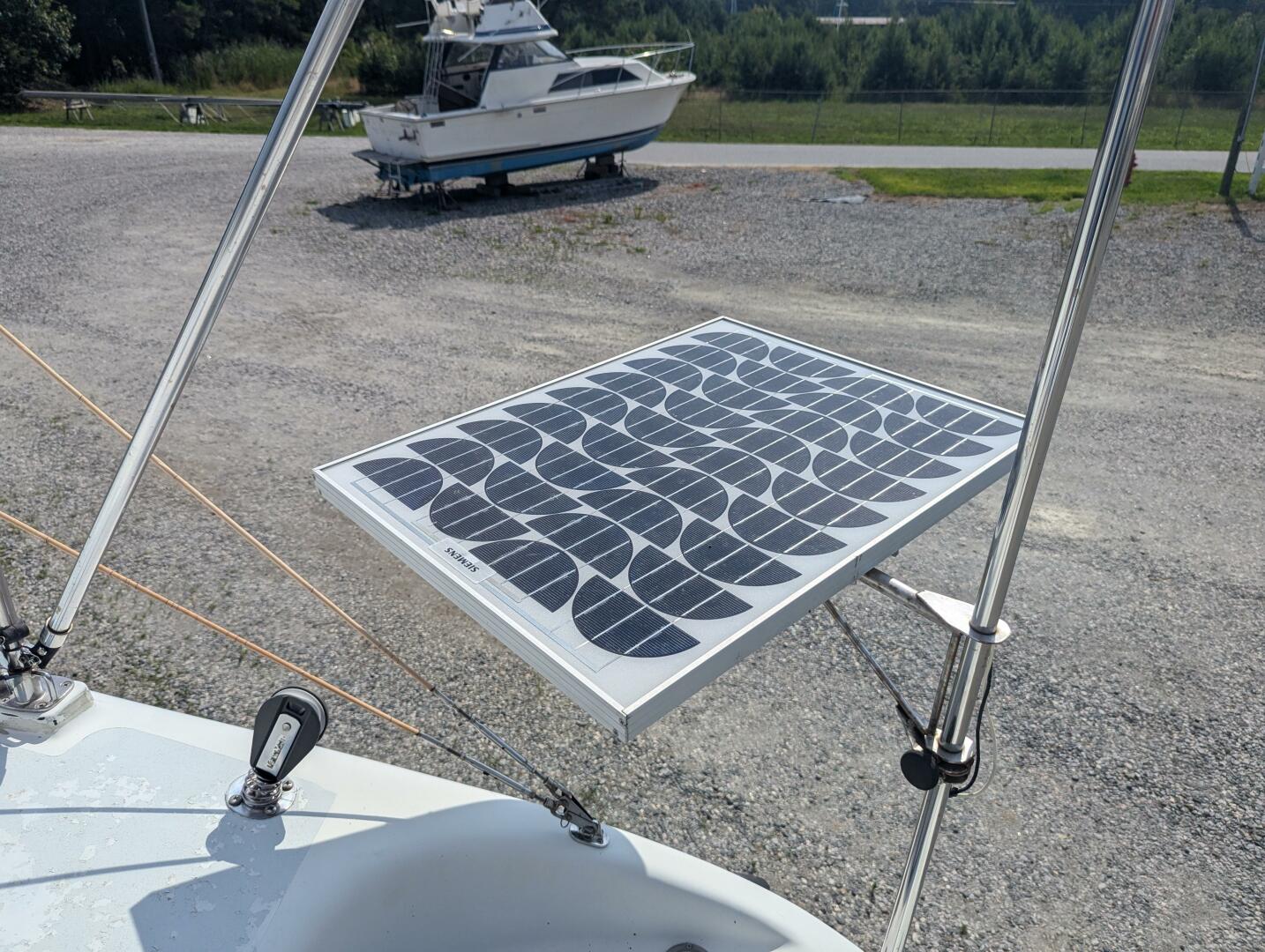 Slide: The Image of Shuttleworth Ocean Cheetah 37 Custom 1998 - 4522763