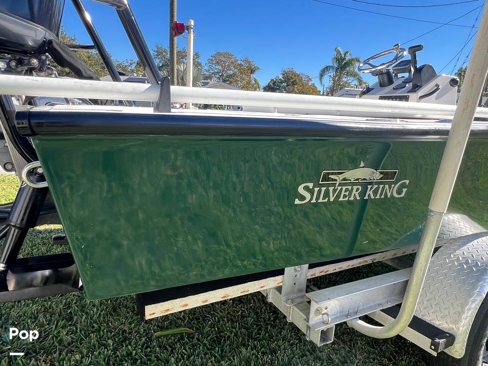 Slide: The Image of Silver King Grande Master 18 1998 - 14988385